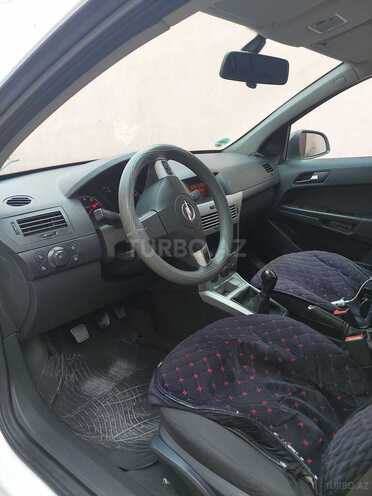 Opel Astra 2009, 281,875 km - 1.4 l - Bakı