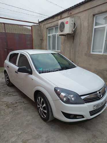 Opel Astra 2009, 281,875 km - 1.4 l - Bakı