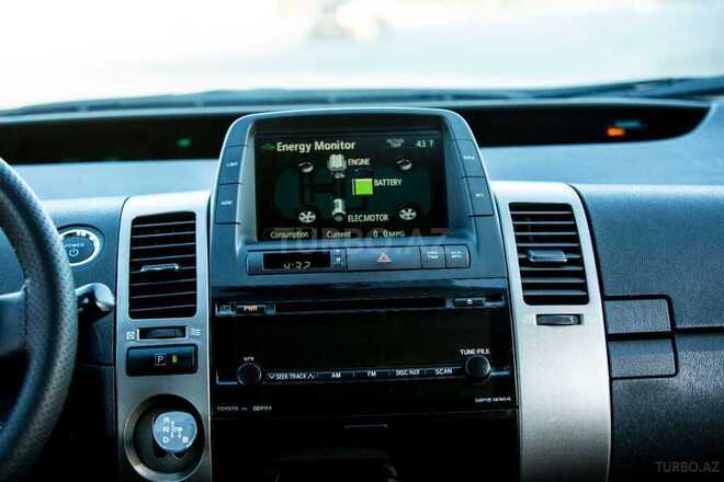 Toyota Prius 2006, 355,665 km - 1.5 l - Bakı