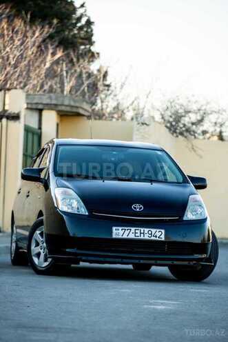 Toyota Prius 2006, 355,665 km - 1.5 l - Bakı