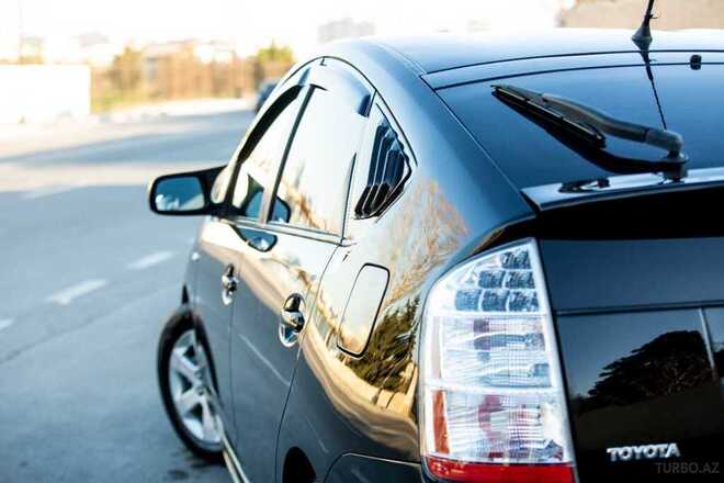 Toyota Prius 2006, 355,665 km - 1.5 l - Bakı