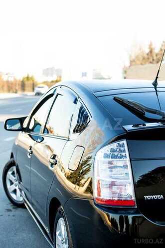 Toyota Prius 2006, 355,665 km - 1.5 l - Bakı