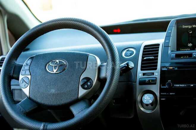 Toyota Prius 2006, 355,665 km - 1.5 l - Bakı