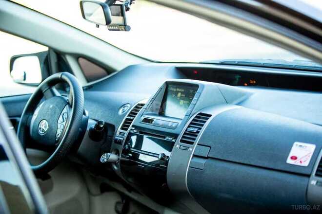 Toyota Prius 2006, 355,665 km - 1.5 l - Bakı
