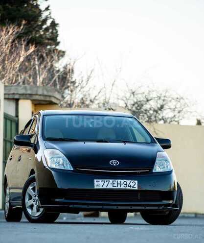 Toyota Prius 2006, 355,665 km - 1.5 l - Bakı