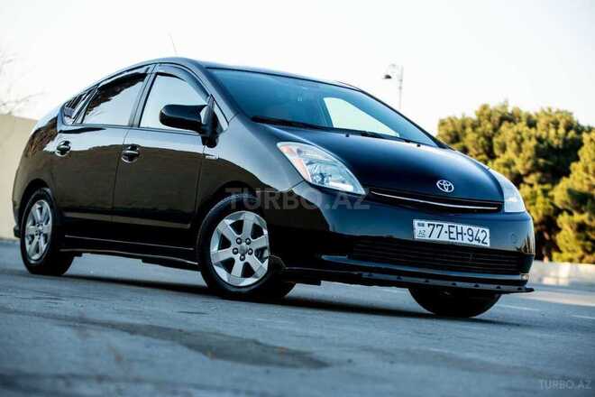 Toyota Prius 2006, 355,665 km - 1.5 l - Bakı