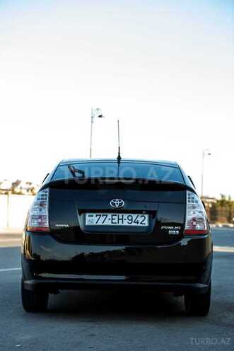 Toyota Prius 2006, 355,665 km - 1.5 l - Bakı