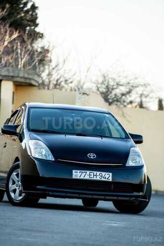 Toyota Prius 2006, 355,665 km - 1.5 l - Bakı