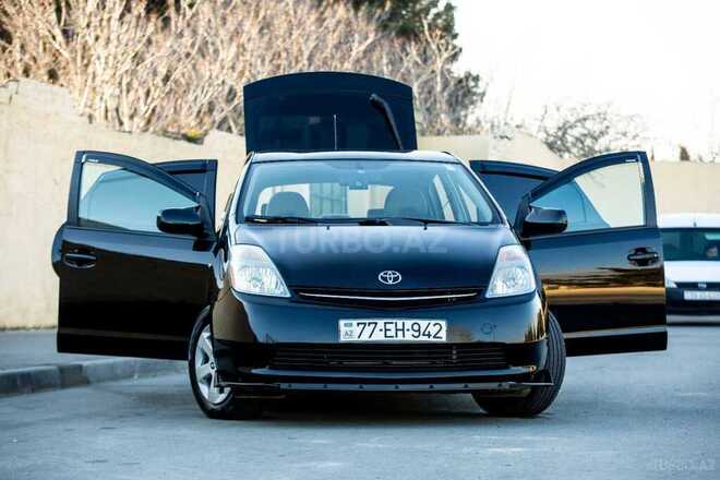 Toyota Prius 2006, 355,665 km - 1.5 l - Bakı