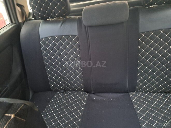 Opel Astra 2002, 645,316 km - 2.0 l - Bakı
