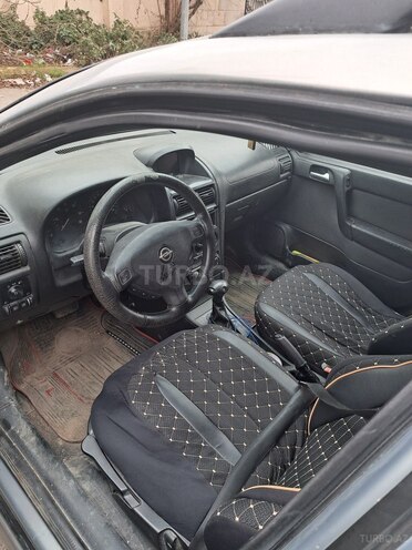 Opel Astra 2002, 645,316 km - 2.0 l - Bakı