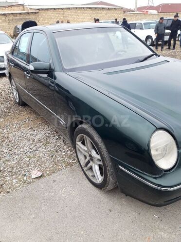 Mercedes E 240 1998, 450,227 km - 2.4 l - Bakı