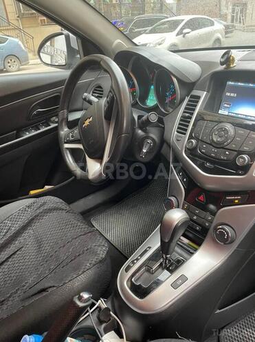 Chevrolet Cruze 2013, 168,000 km - 1.4 l - Bakı