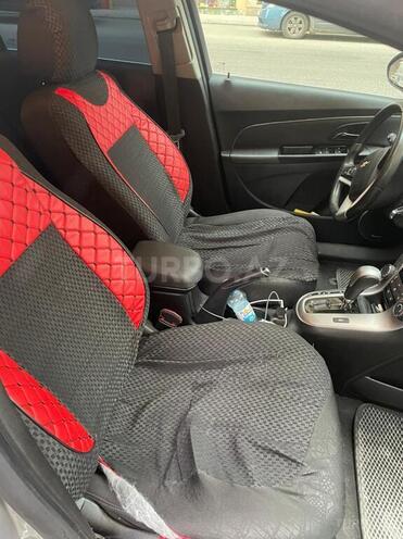 Chevrolet Cruze 2013, 168,000 km - 1.4 l - Bakı