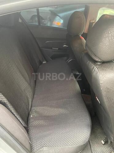Chevrolet Cruze 2013, 168,000 km - 1.4 l - Bakı