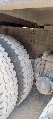 KamAz 5511 1987, 464,853 km - 11.0 л - Bakı