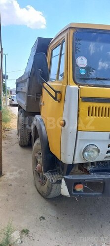 KamAz 5511 1987, 464,853 km - 11.0 л - Bakı