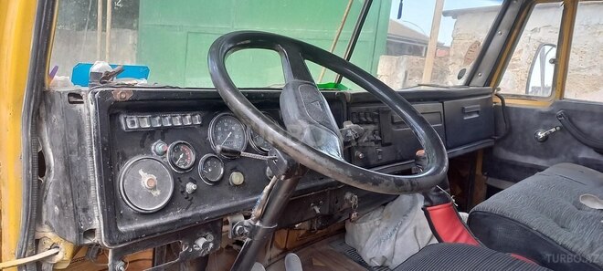 KamAz 5511 1987, 464,853 km - 11.0 л - Bakı