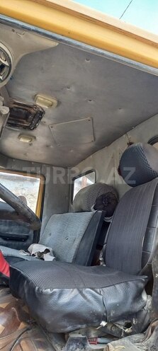 KamAz 5511 1987, 464,853 km - 11.0 л - Bakı