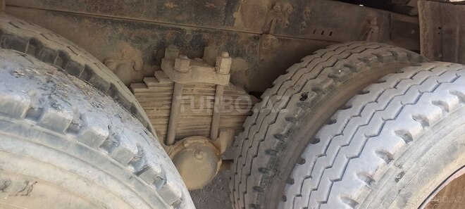 KamAz 5511 1987, 464,853 km - 11.0 л - Bakı