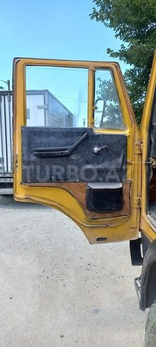 KamAz 5511 1987, 464,853 km - 11.0 л - Bakı