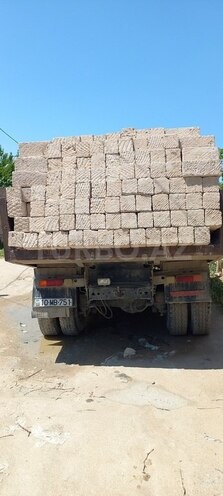 KamAz 5511 1987, 464,853 km - 11.0 л - Bakı