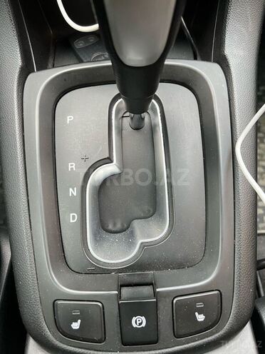 Chevrolet Captiva 2018, 82,000 km - 2.2 л - Bakı