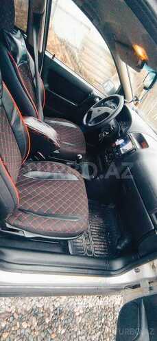 Opel Astra 2000, 323,000 km - 1.6 л - Xaçmaz