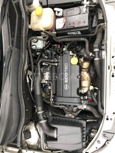 Opel Astra 2007, 160,000 km - 1.4 л - Bakı
