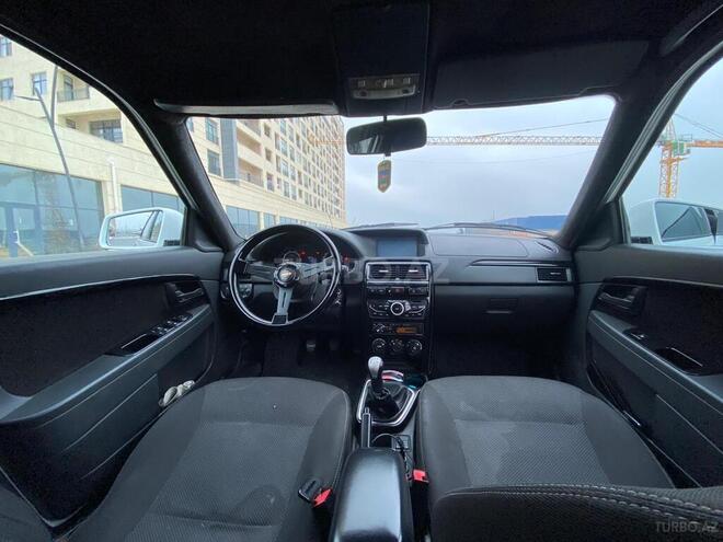 LADA (VAZ) Priora 2018, 173,000 km - 1.6 l - Bakı