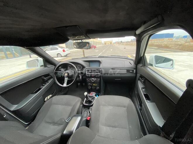 LADA (VAZ) Priora 2018, 173,000 km - 1.6 l - Bakı