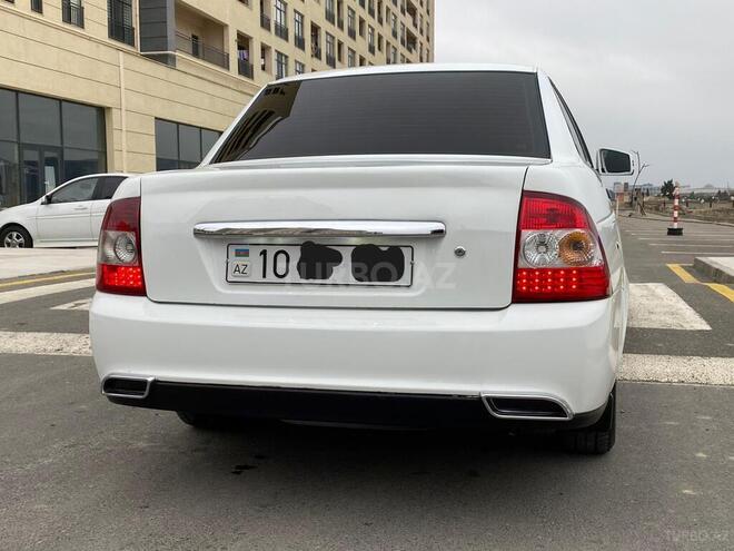 LADA (VAZ) Priora 2018, 173,000 km - 1.6 l - Bakı