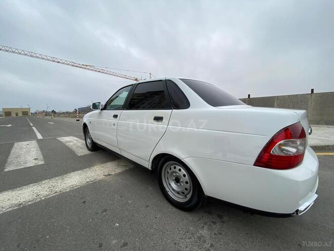 LADA (VAZ) Priora 2018, 173,000 km - 1.6 l - Bakı