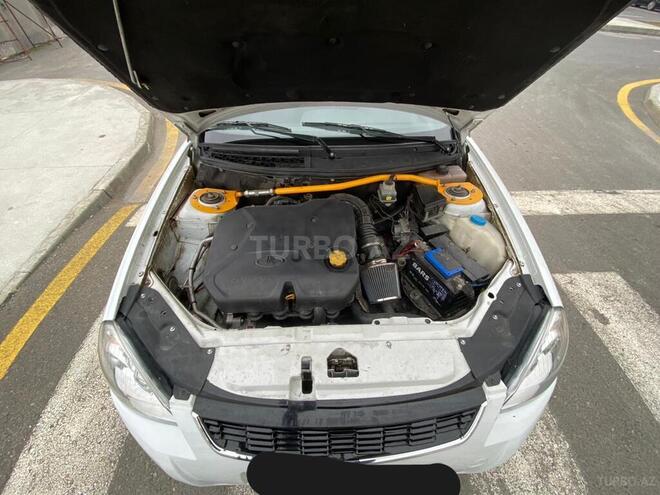 LADA (VAZ) Priora 2018, 173,000 km - 1.6 l - Bakı