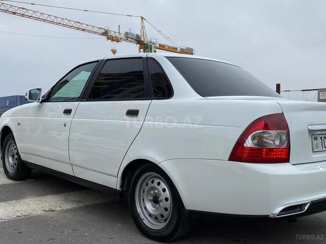 LADA (VAZ) Priora 2018, 173,000 km - 1.6 l - Bakı