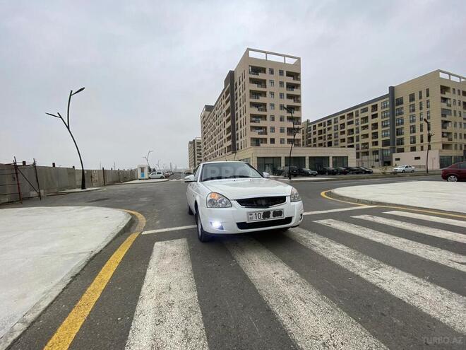LADA (VAZ) Priora 2018, 173,000 km - 1.6 l - Bakı