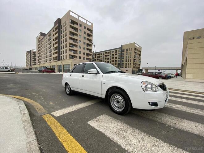 LADA (VAZ) Priora 2018, 173,000 km - 1.6 l - Bakı