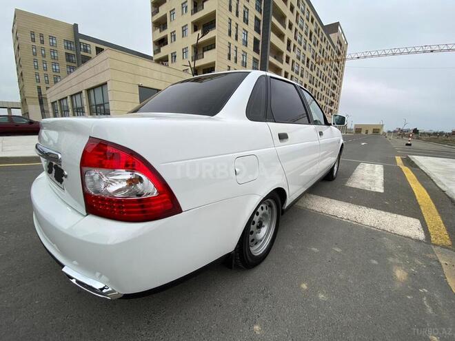 LADA (VAZ) Priora 2018, 173,000 km - 1.6 l - Bakı