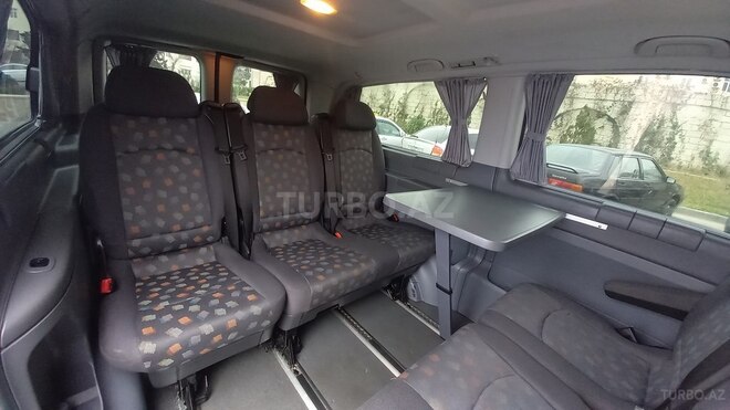 Mercedes Vito 115 2007, 309,850 km - 2.2 л - Bakı
