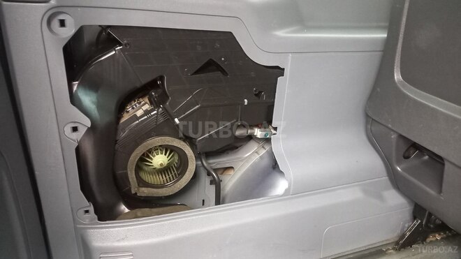 Mercedes Vito 115 2007, 309,850 km - 2.2 л - Bakı