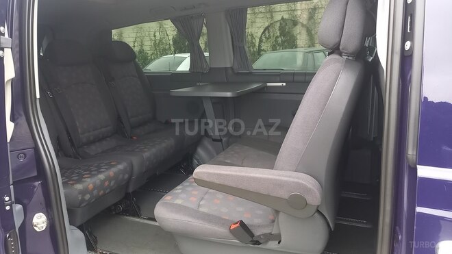 Mercedes Vito 115 2007, 309,850 km - 2.2 л - Bakı