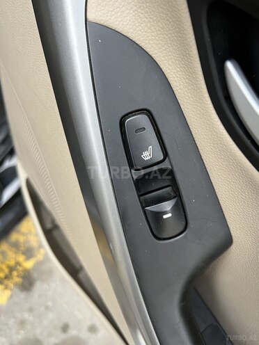 Hyundai Elantra 2014, 244,620 km - 1.8 l - Bakı