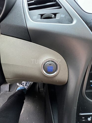 Hyundai Elantra 2014, 244,620 km - 1.8 l - Bakı