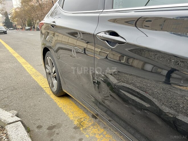 Hyundai Elantra 2014, 244,620 km - 1.8 l - Bakı