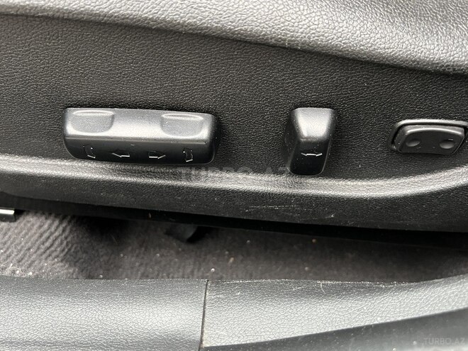 Hyundai Elantra 2014, 244,620 km - 1.8 l - Bakı