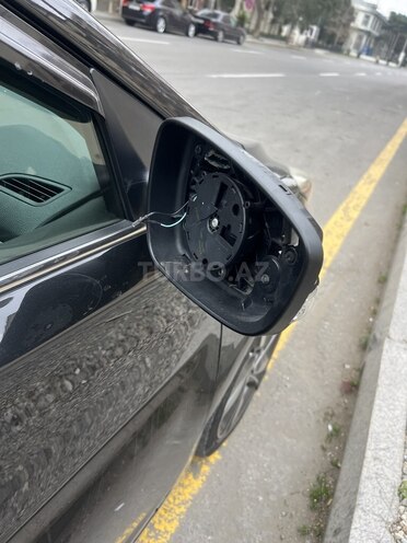 Hyundai Elantra 2014, 244,620 km - 1.8 l - Bakı