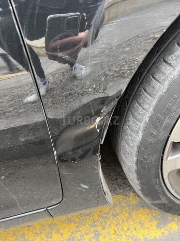Hyundai Elantra 2014, 244,620 km - 1.8 l - Bakı