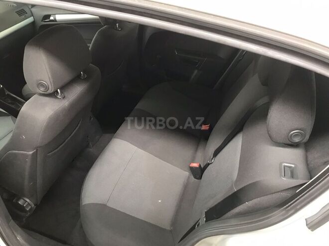 Opel Astra 2006, 180,000 km - 1.4 l - Gəncə