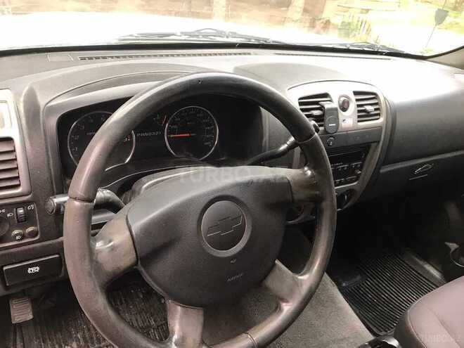 Chevrolet Colorado 2012, 300,000 km - 2.9 l - Bakı