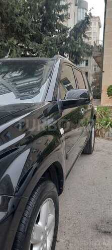 Nissan X-Trail 2008, 206,000 km - 2.5 l - Bakı